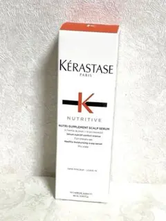 新品　ケラスターゼ NU スカルプ NS セラム 90ml 頭皮用トリートメントのサムネイル