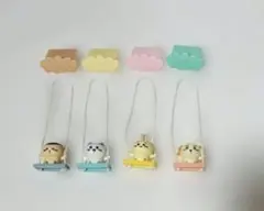 ちいかわ ブランコ 4種セット