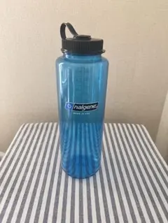 nalgene トライタン USA製 ナルゲンボトル 1.5L ブルーのサムネイル