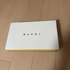 MARNI BOXのサムネイル