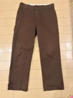 2026年最新】DiCKies 874 usa製 グレーの人気アイテム - メルカリ