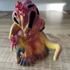 2025年最新】クトゥーラ 怪獣 ソフビの人気アイテム - メルカリ