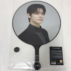 2025年最新】txt ヨンジュン うちわの人気アイテム - メルカリ