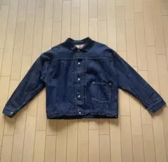 n' clothing × TCB Jeans デニムジャケット Size46 - メルカリ