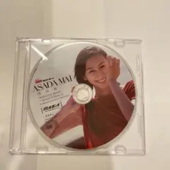 週刊プレイボーイNo.10特別付録DVD 浅田舞