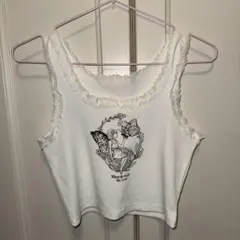 Brand Melville タンクトップ