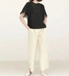 トゥモローランド　ボールジィ　ブラウス　Sサイズのサムネイル