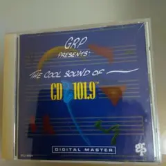 GRPプレゼンツ/〈アメリカFM/コースト・トゥ・コースト〉ニューヨーク篇