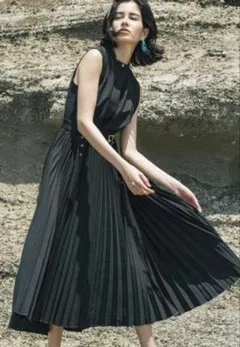 ユナイテッドトウキョウ ロングワンピース