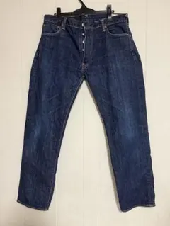 キ*ス様 EVISU（エヴィス）Lot.2001 No.1 SPECIAL20周 - メルカリ