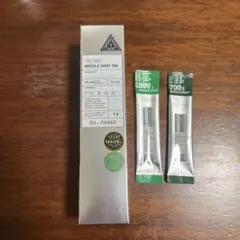 【新品】VTリードルショット100 50ml おまけつき