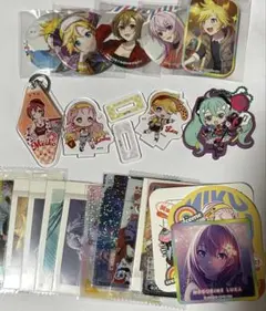 天馬司　まとめ売り プロセカ 天馬司 まとめ売り - メルカリ