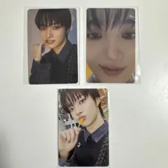 ＆TEAM 月狼 トレカ EJ ウィジュ