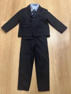 アーバンリサーチドアーズ スーツ 4点セット120cm