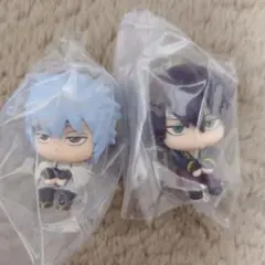 まちぼうけ～攘夷時代でもスタンバってました〜 ガチャ