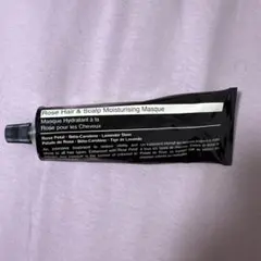 新品未使用 Aesop ヘアースカルプモイスチャーマスク (ヘアパック)