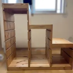 IKEA トロファスト　収納棚のサムネイル