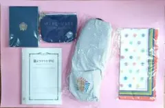 嵐ワクワク学校　公式グッズ5点セット＋追加３点