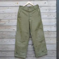 フレンチアーミー