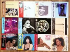 ユ*キ様 名盤女性ジャズボーカル LPレコード 43枚セットd - メルカリ