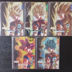 SDV9-GPUR コンプセットまとめ売り
