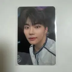 ゼベワン zb1 ゴヌク musicplant シャボン玉 トレカ