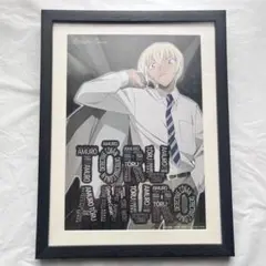 2026年最新】コナン額入りアートの人気アイテム - メルカリ