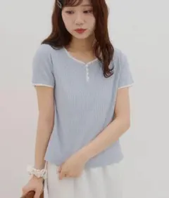 【今季】ディスコート　umm. アム　Tシャツのサムネイル
