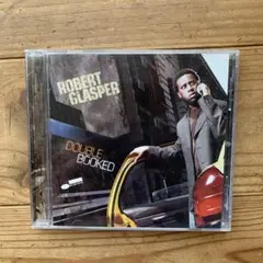 Robert Glasper - The Remix LP サイン入り Robert Glasper - The Remix LP サイン入り Robert Glasper