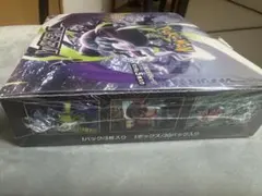 ポケモンカードゲーム アビスアイ 拡張パック BOXのサムネイル