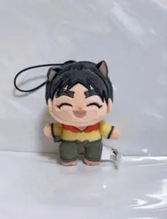劇場版 忍たま乱太郎 ほわぬい　ナンジャタウン　久々知兵助