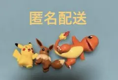 ポケモン フィギュア 3体セット