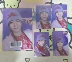 BSS ブソクスン TELEPARTY スングァン