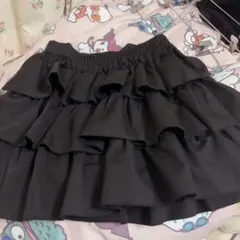 ems excite スカート