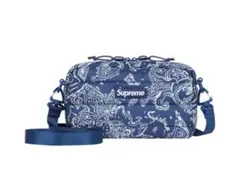 2026年最新】supreme ペイズリー バッグの人気アイテム - メルカリ