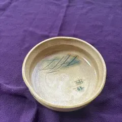 黄瀬戸皿のサムネイル