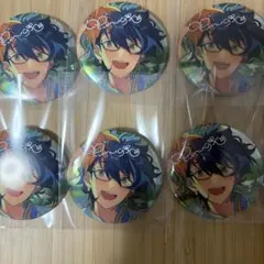 あんスタ┊︎青葉つむぎ┊︎10周年┊︎缶バッジ