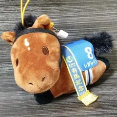 Horseheroes ホースヒーローズ 一番くじ レガレイラ - メルカリ