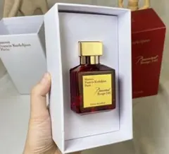 【新品未使用】バカラルージュ540 エキストレドゥパルファム 公式】バカラ ルージュ 540 エキストレ ドゥ パルファム｜メゾン