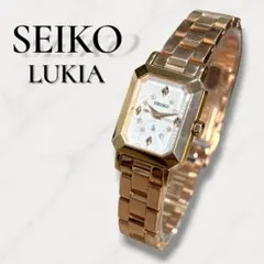 最終増税前値下げ 中古 SEIKO LUKIA セイコー ルキア クリスマス 楽天市場】セイコー ルキア クリスマス 限定の通販