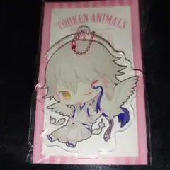 鶴丸国永 刀剣乱舞 アクリルスタンド アクスタ アクキー