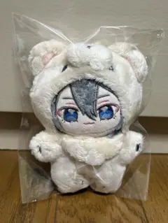 Dr.STONE みみぐるみ ぬいぐるみ ANICRAFT アニクラフト ゲン - メルカリ