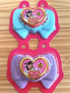 《新品未開封》しなこ プロデュース セボンスター マシュマロ グレープ メロン☆