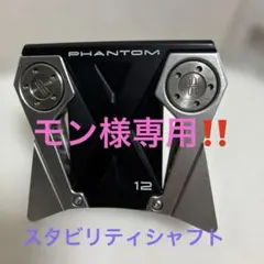 2026年最新】スタビリティシャフトの人気アイテム - メルカリ