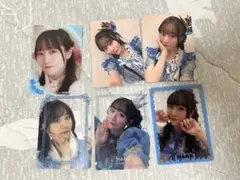 FRUITSZIPPER真中まな トレカ まとめ売り