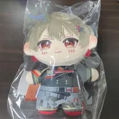 新品・未開封】シクフォニ 3周年記念 ぬいぐるみ 暇72 暇なつ - メルカリ