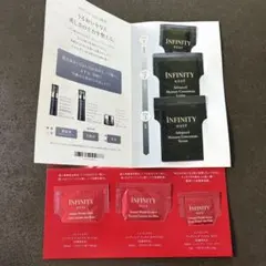 KOSE INFINITY サンプルセットのサムネイル