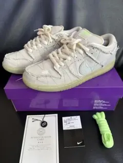 2025年最新】nike sb dunk low “mummy”の人気アイテム - メルカリ