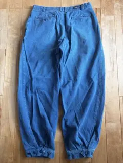 Patagonia ボンバッチャ Patagonia パタゴニア ボンバッチャ カーキ 34インチ 93年 香港製