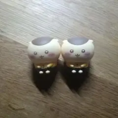 ちいかわ 指人形 フィギュア ココス